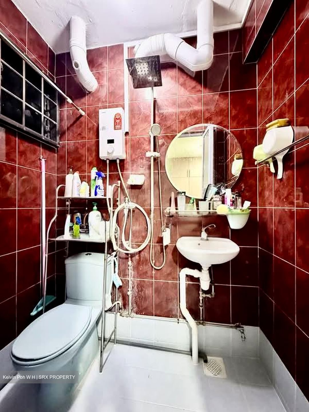 Blk 753 Yishun Street 72 (Yishun), HDB 3 Rooms #572057931